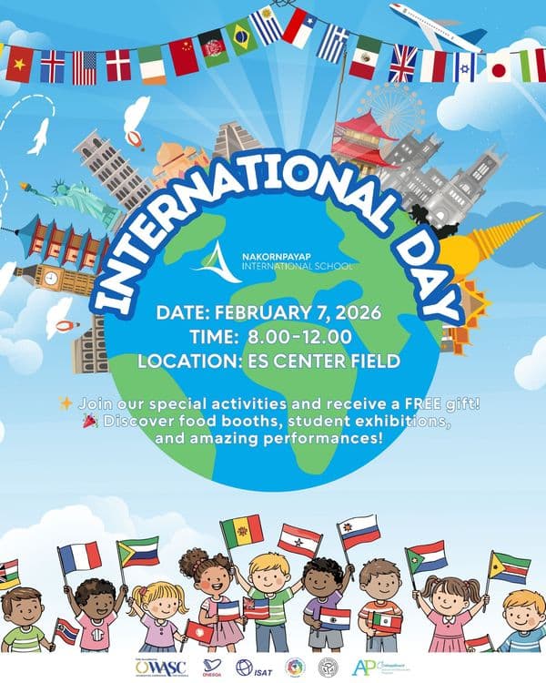 International Day 2026